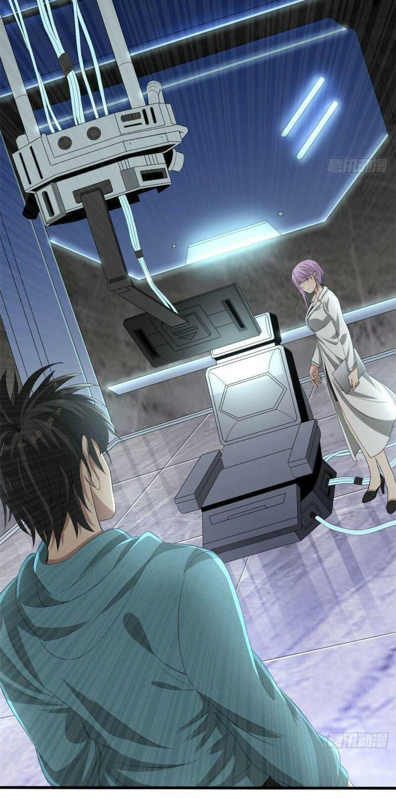 xã lam bạch chapter 23 20