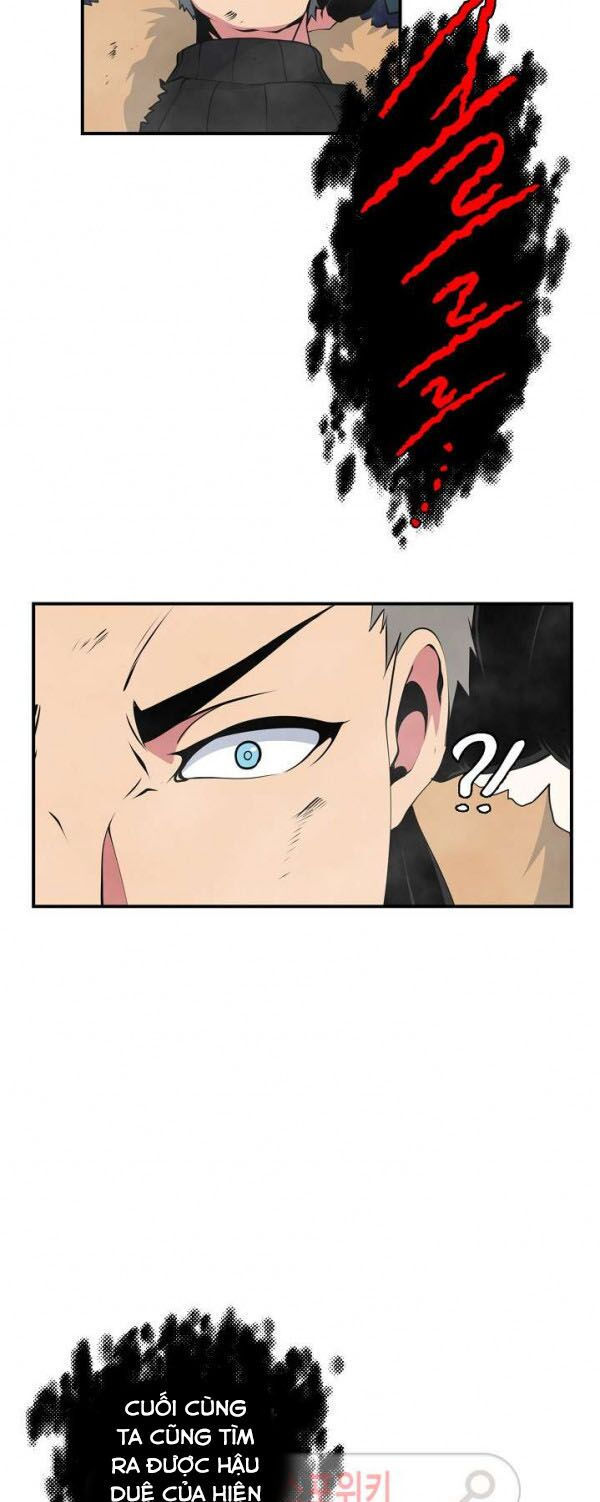 tôi sinh ra để làm người vĩ đại chapter 27 47