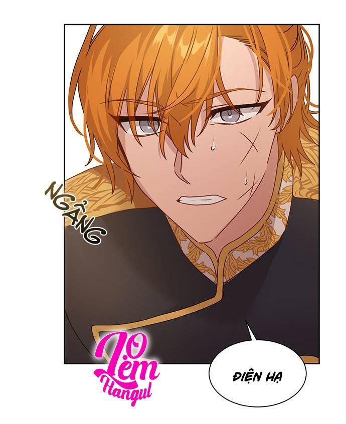 tôi là vị hôn thê phản diện chapter 21 82