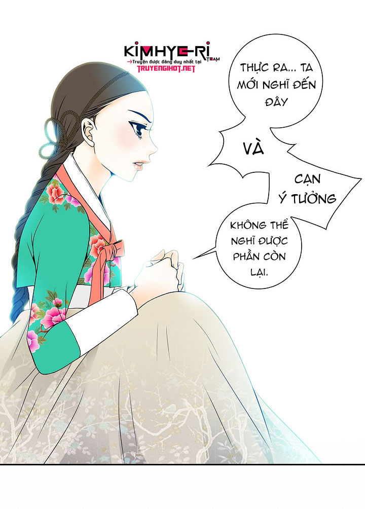 chuyện khuê phòng chapter 14 7