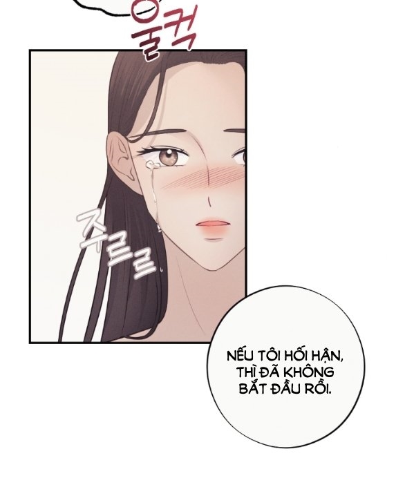 [18+] người vợ quyến rũ chapter 18.2 28