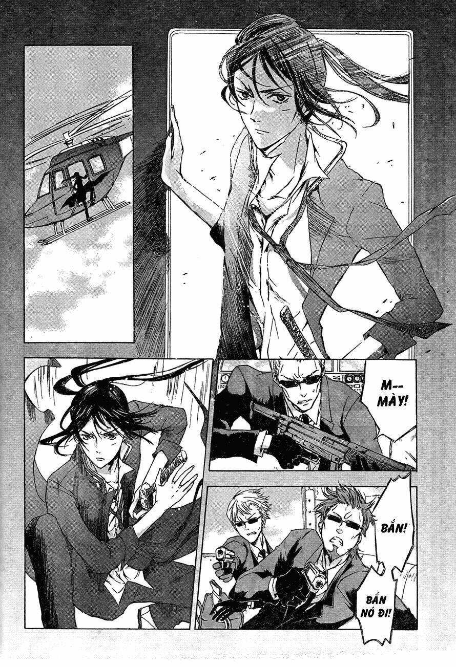 k - stray dog story chapter 2 35