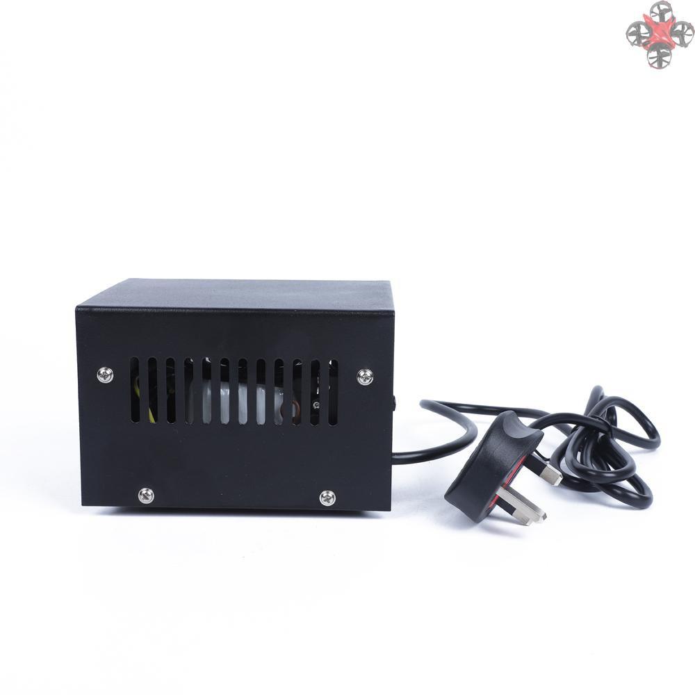 Thiết Bị Chuyển Đổi Nguồn Điện 200w 100v-220v