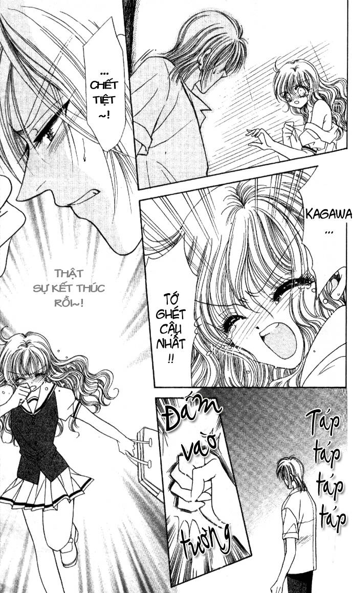 i want to know everything chapter 1 32