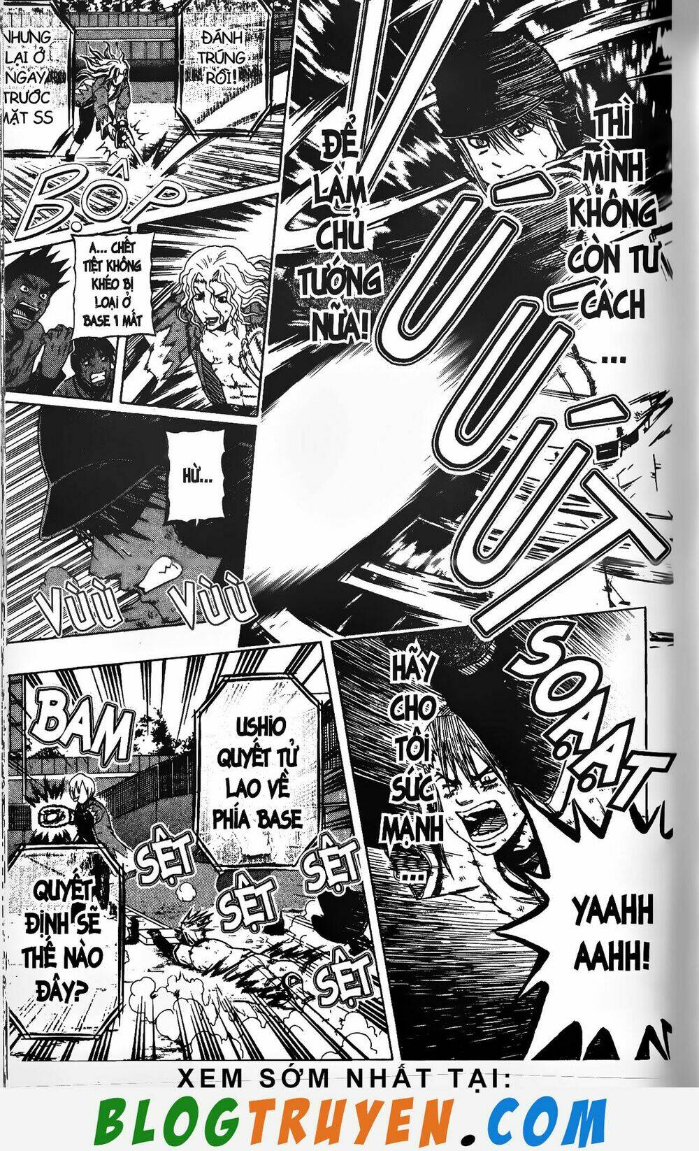 mr.fullswing chapter 163 16