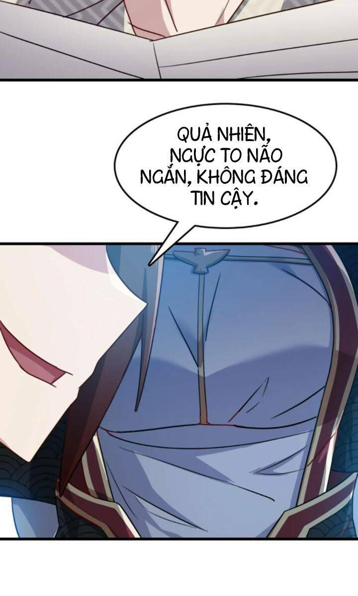 đại bảo kiếm của tôi chapter 3 35