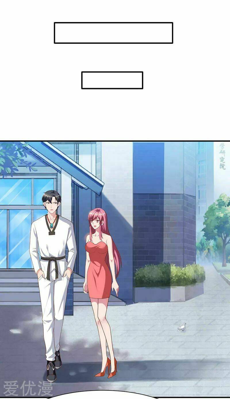 trọng sinh khí thiếu quy lai chapter 38 24