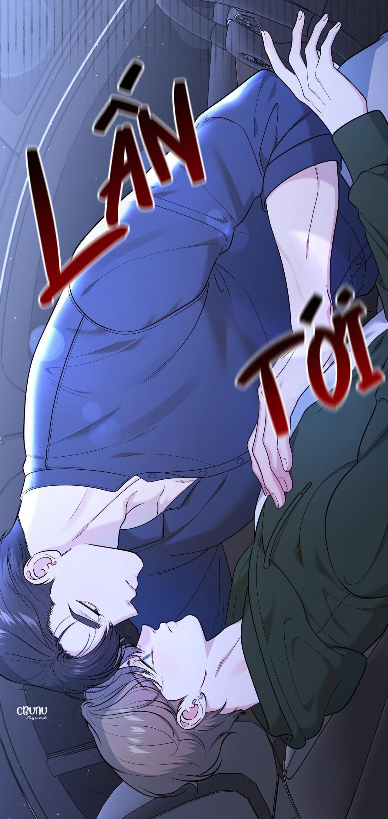 chuyện tình bí mật chapter 3 59