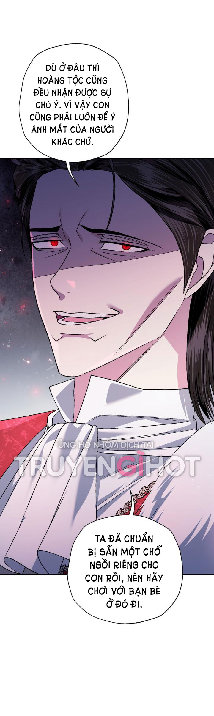 cha à, con không muốn kết hôn đâu chapter 86 44
