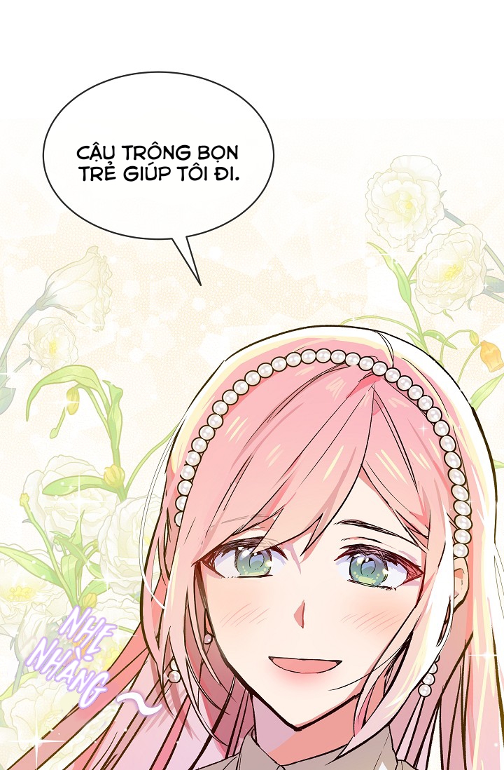 quý cô quyền lực chapter 11 20