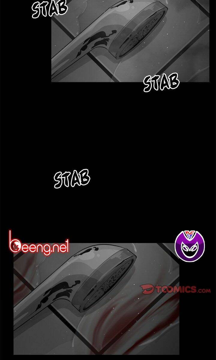 kẻ mạnh nhất - tong edge chapter 44 33