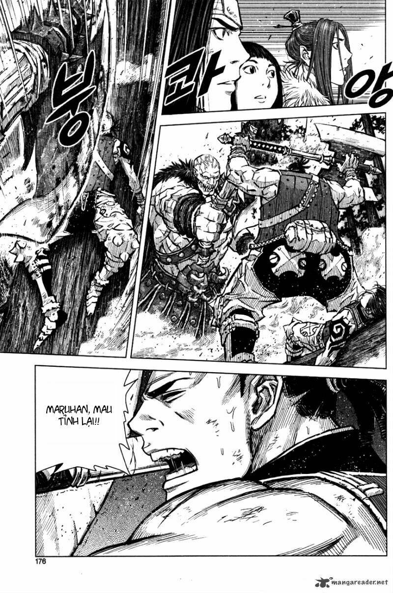 lính đánh thuê maruhan chapter 5 31
