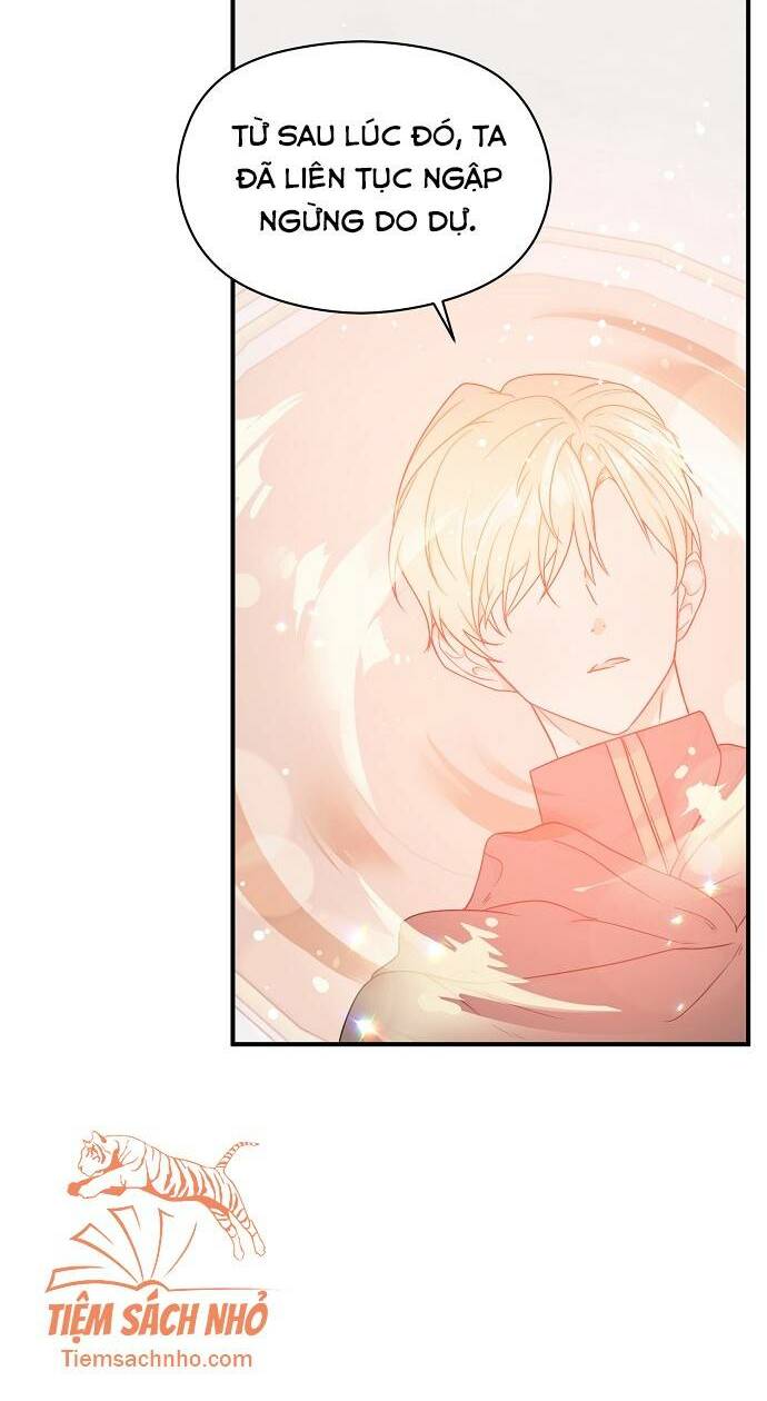 tôi không cố ý quyến rũ nam chính đâu! chapter 34 32