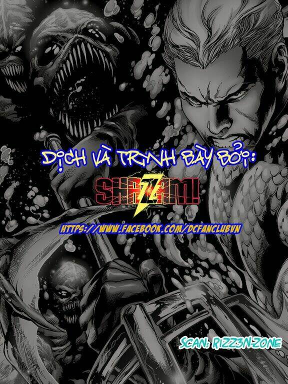 aquaman chapter 4 21