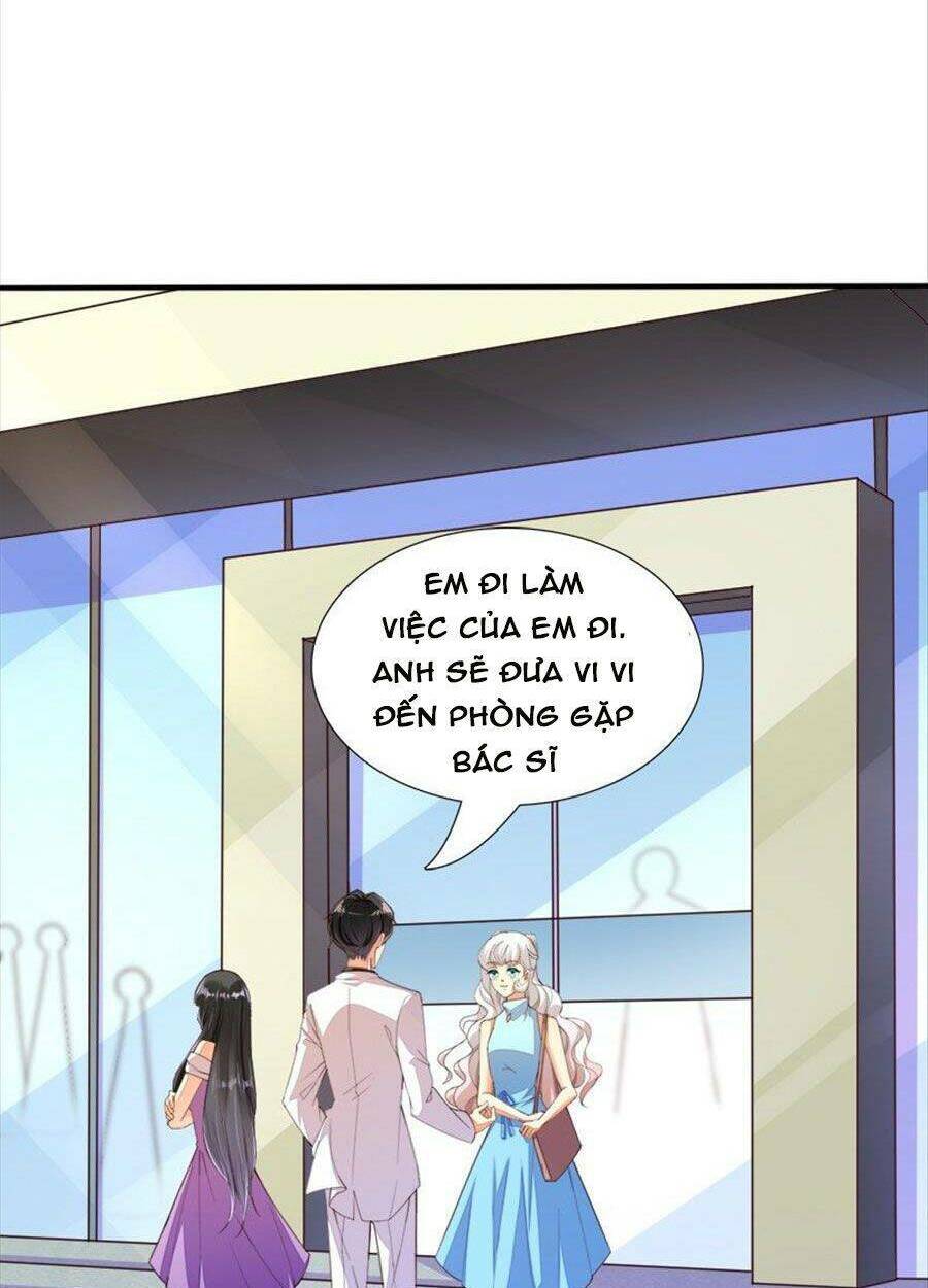 gặp phải người chồng xảo quyệt! chapter 23 57