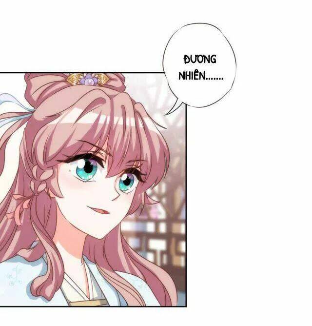 ồ, phu quân đáng yêu của tôi! chapter 66 13