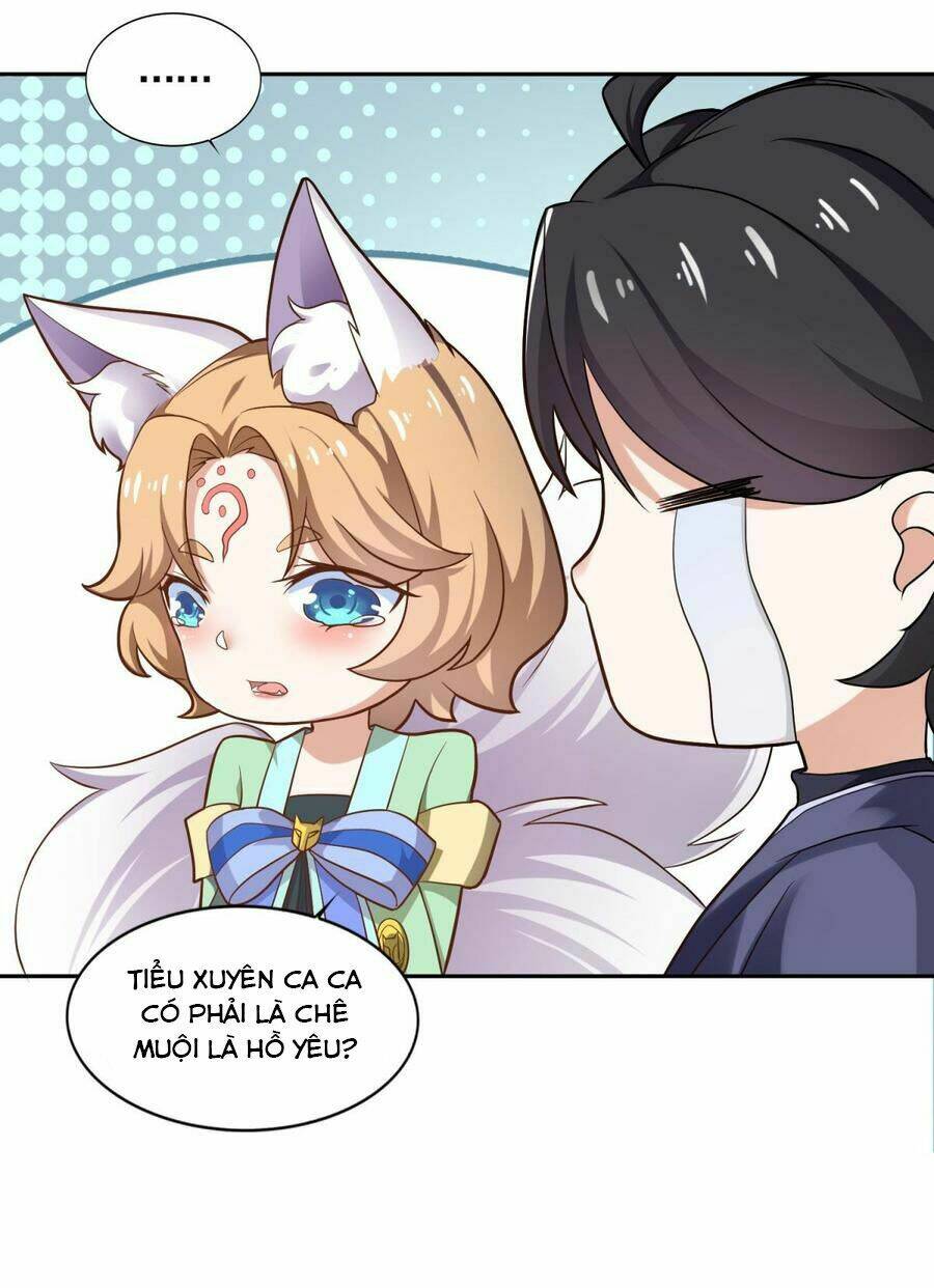 tiên ma đồng tu chapter 48 12