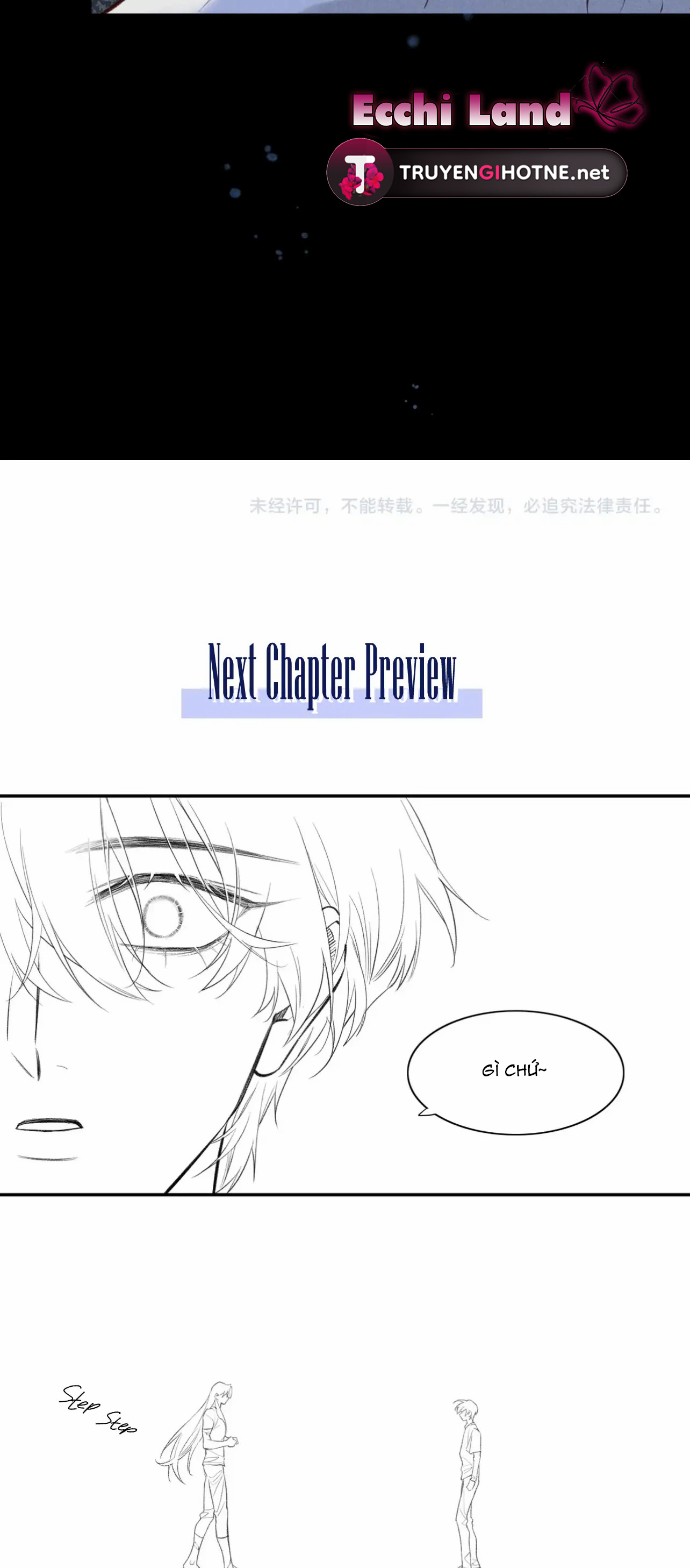 tạm biệt nhé, đức vua của tôi chapter 3.2 12