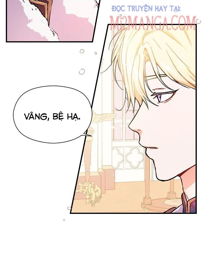 tôi không cố ý quyến rũ nam chính đâu! chapter 31 2