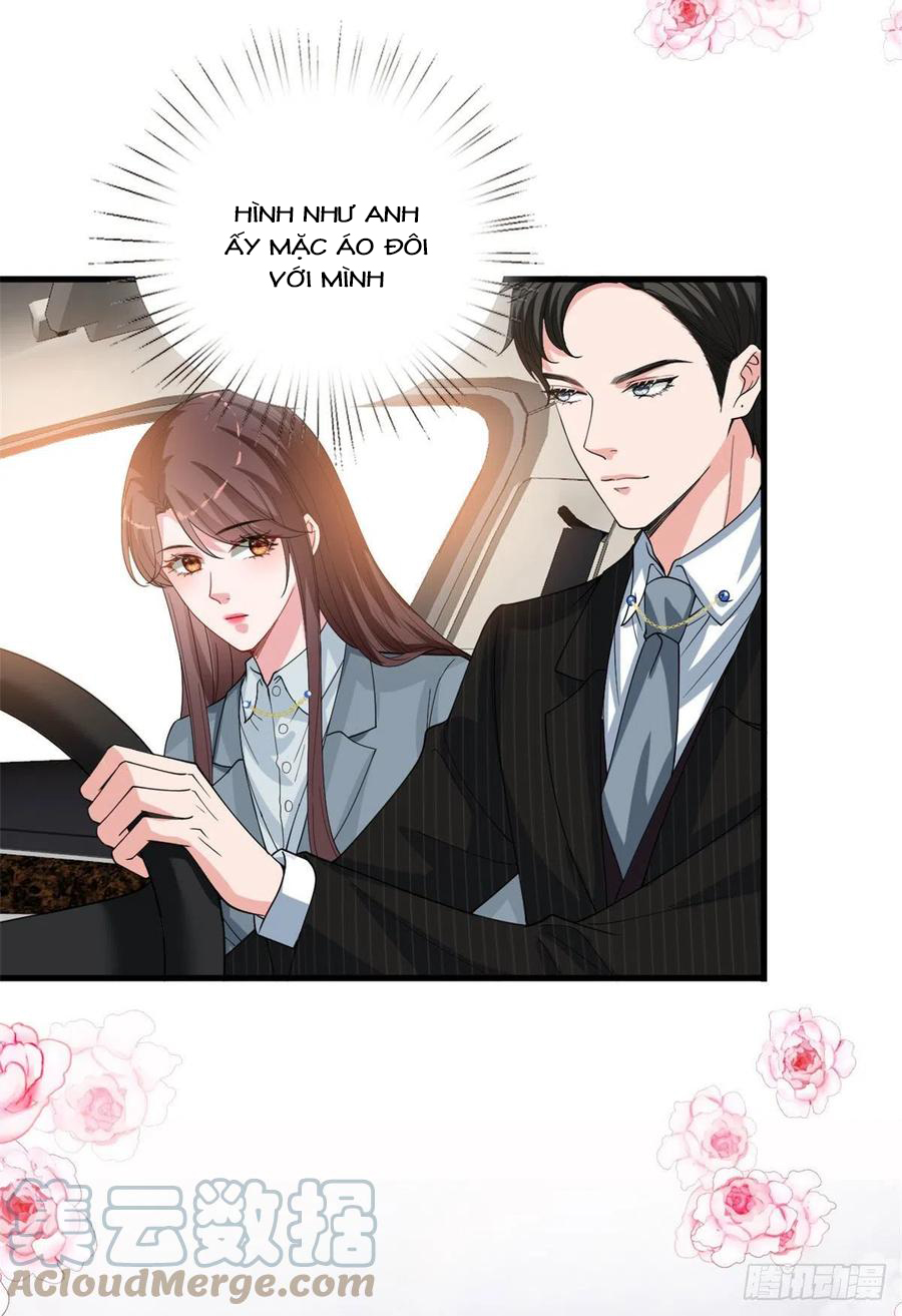 thí hôn lão công, cần giúp sức chapter 433 12