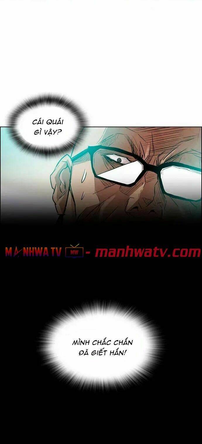 kẻ hồi sinh chapter 13 6