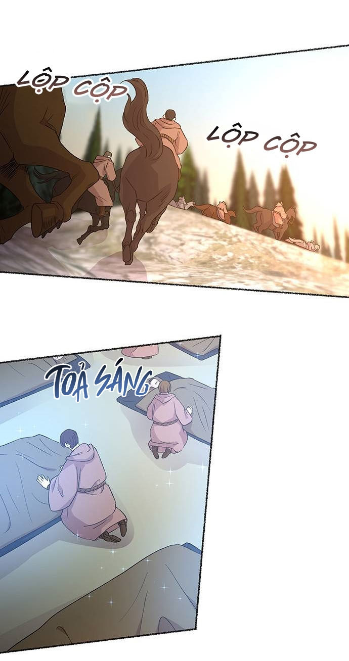 như gió trên cành cây khô chapter 36 31