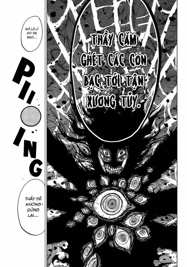 cuộc chiến cờ bạc chapter 7 21