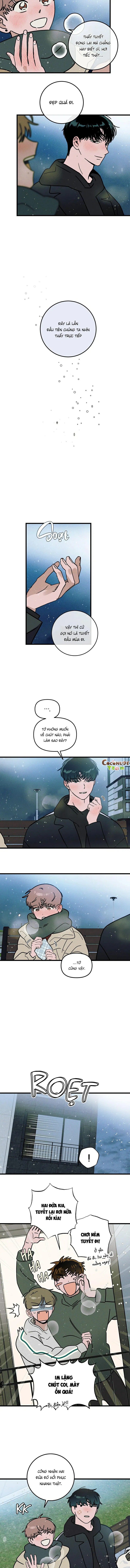 lời tỏ tình từ con số 0 chapter 38 9