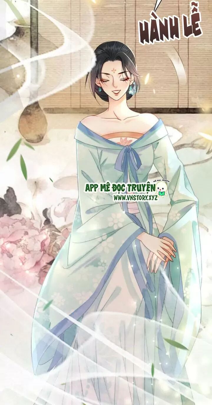 cực phẩm phế vật tiểu thư chapter 128 39