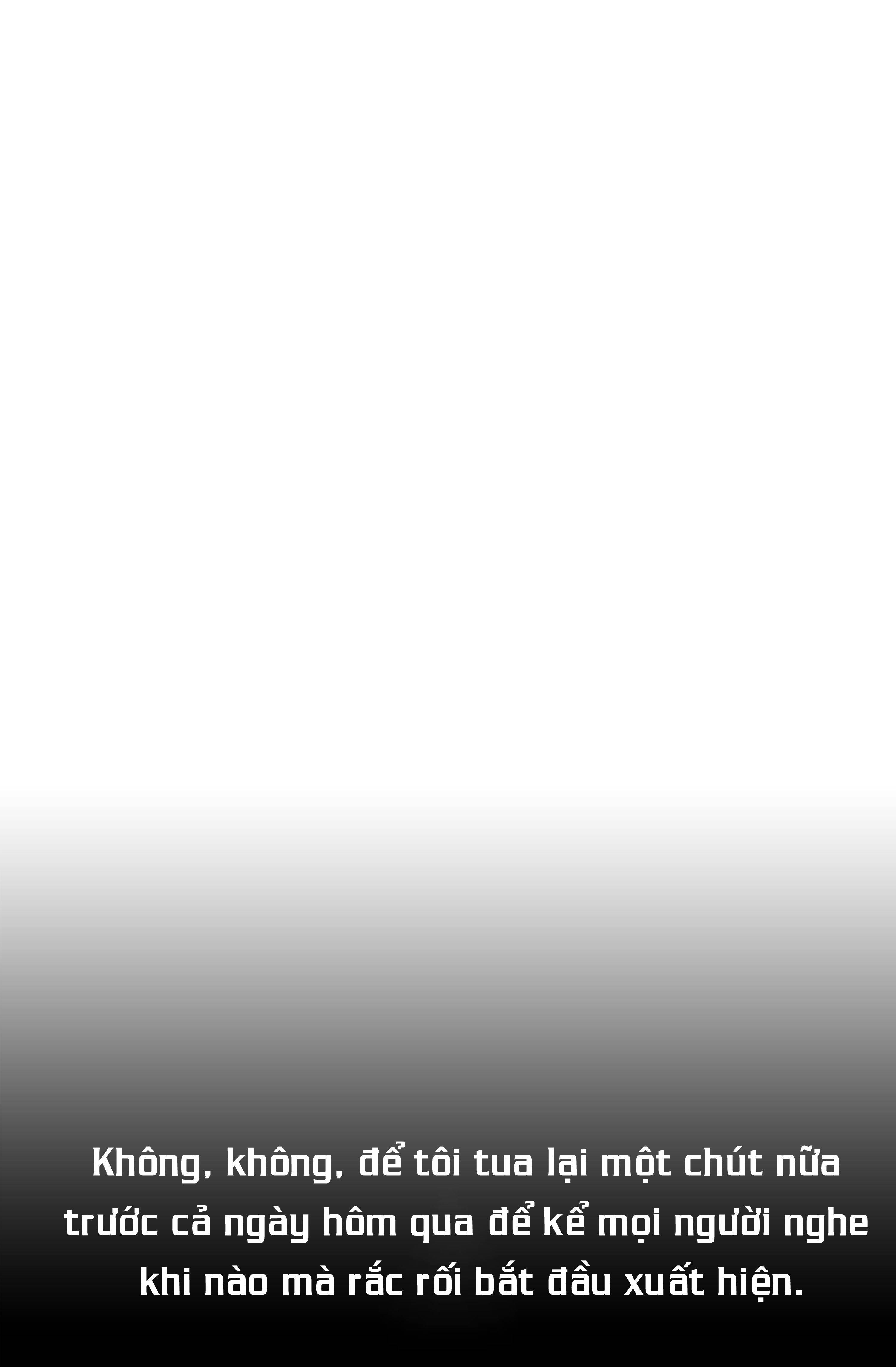 kẻ hủy diệt đã yêu tôi ! chapter 1 9