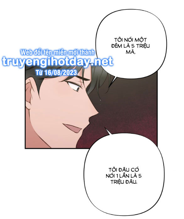 Hãy Khóc Cho Thật Xinh Đẹp Đi chapter 12.1 - Trang 67
