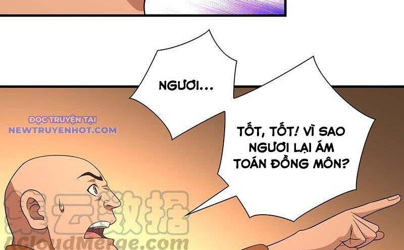 thiên long bát bộ webtoon chapter 115 73