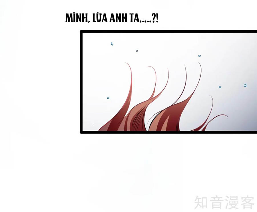 cưng chiều ái thê hư hỏng chapter 64 15