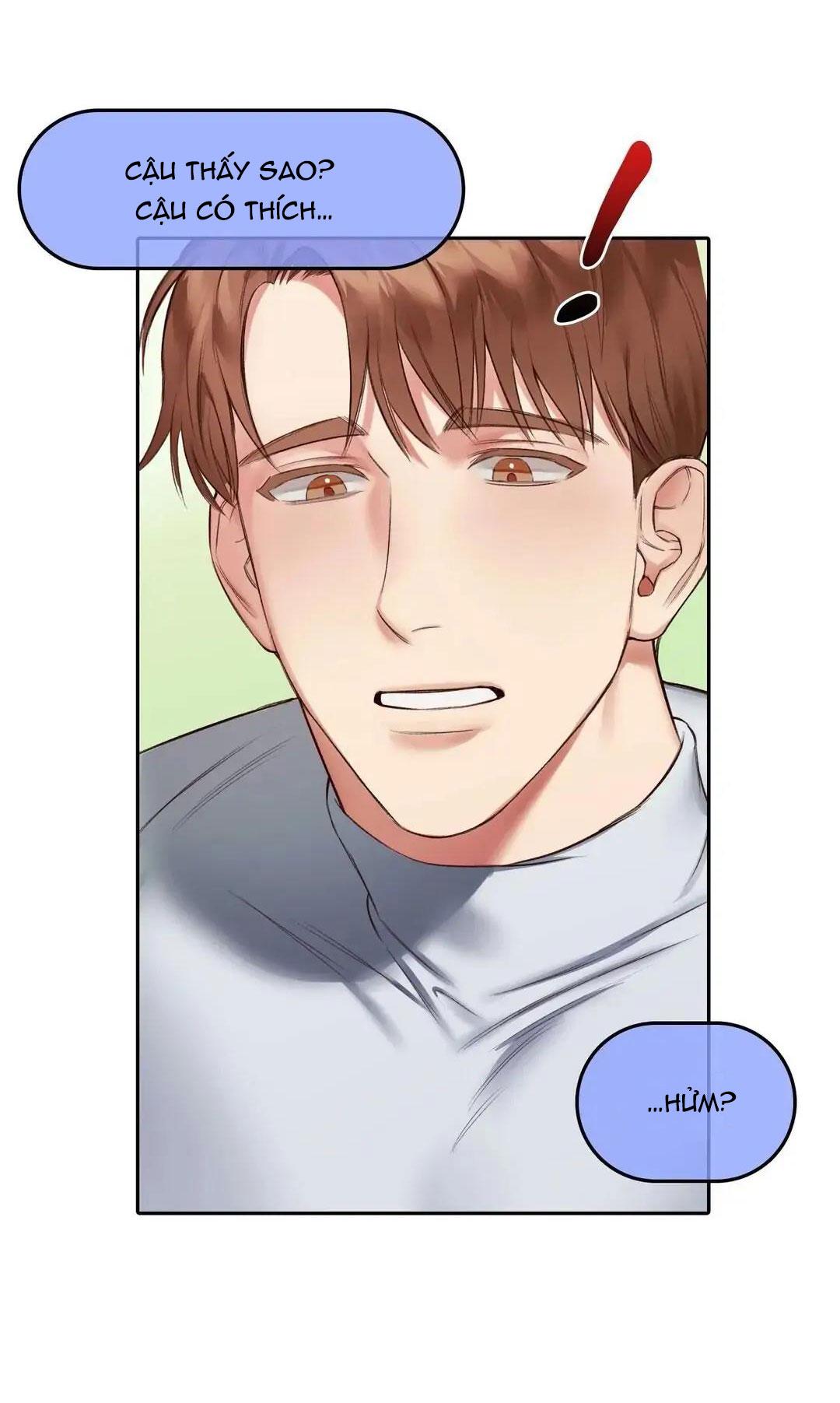 sextoy: dạy dỗ nhân viên mới ngực bự chapter 2 47