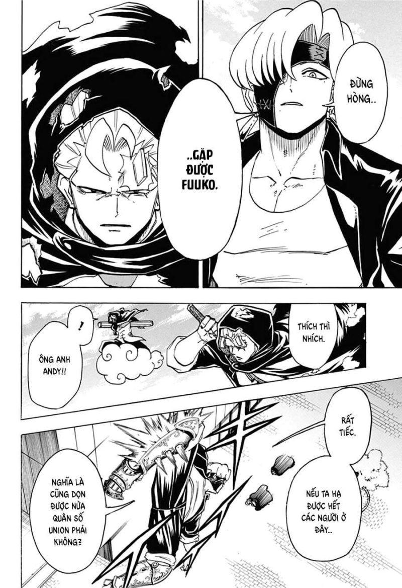 undead unluck chapter 79 5