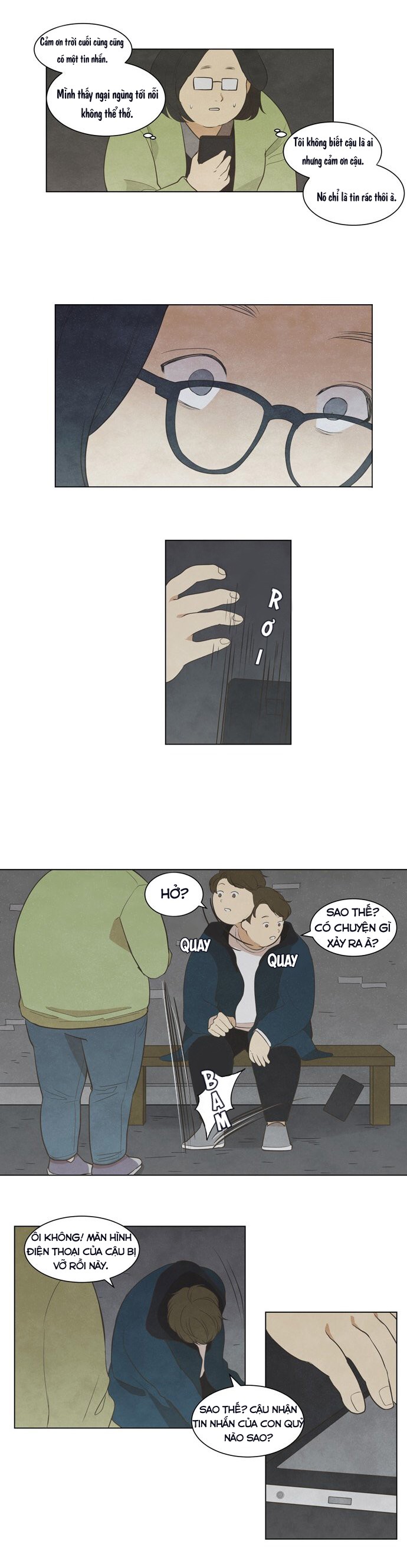 một phần vì thích em chapter 7 6