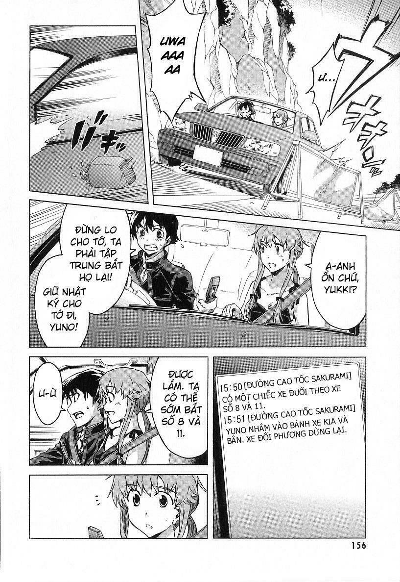 nhật kí tương lai chapter 38 2