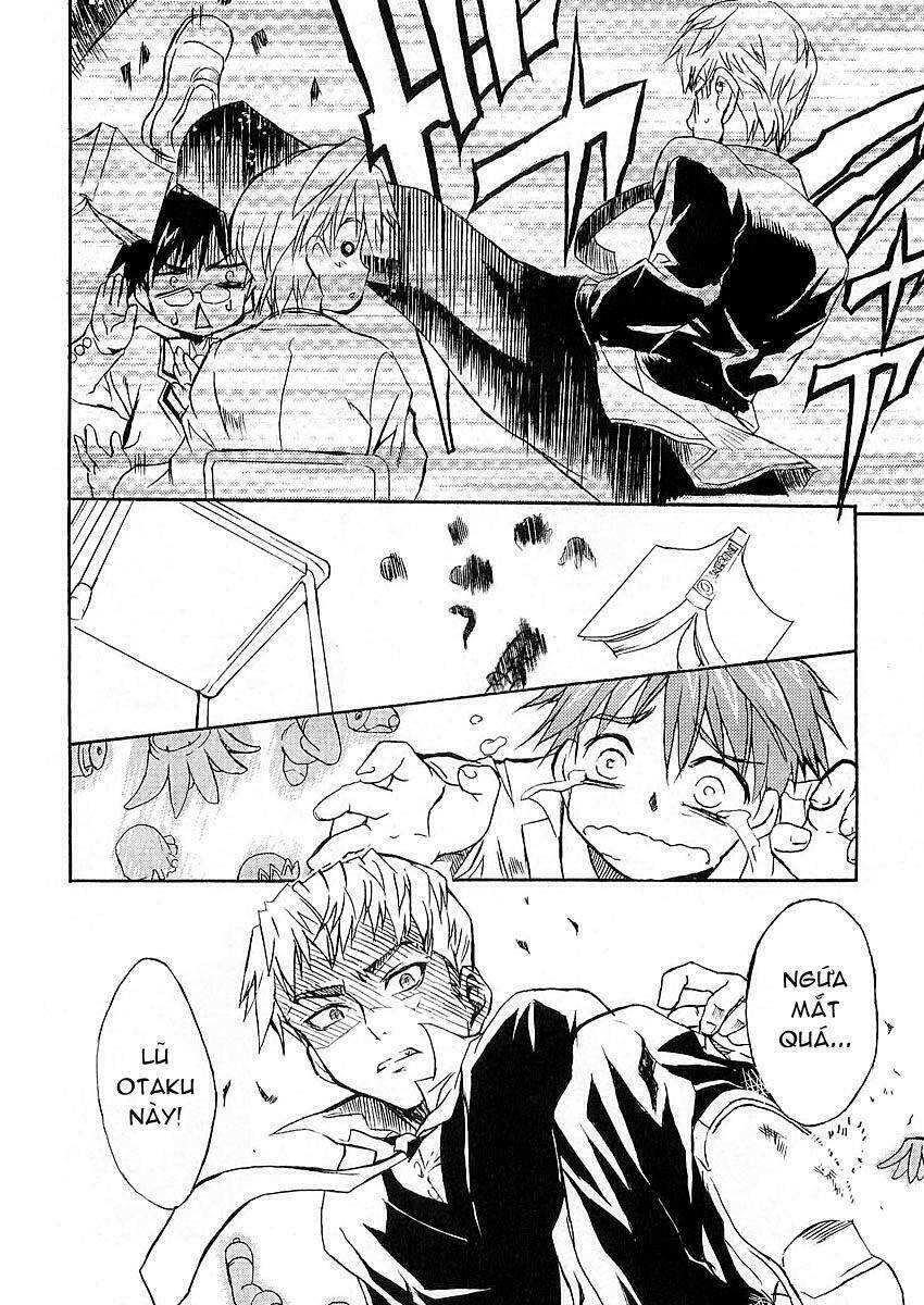 kyouhaku dogs chapter 1 10