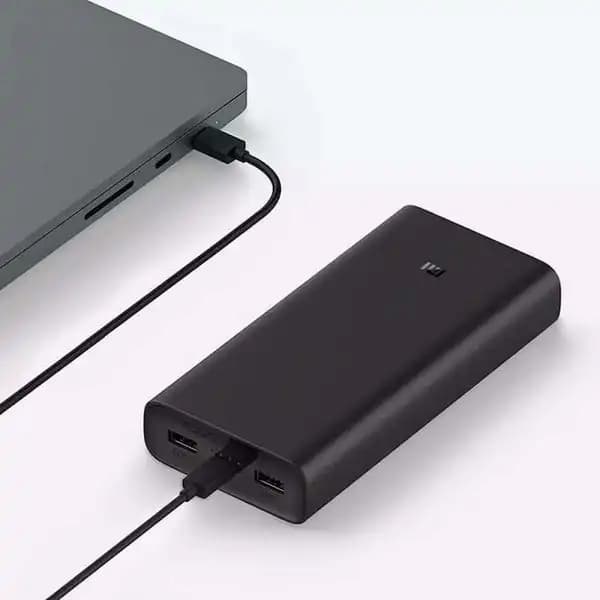 Pin Sạc Dự Phòng Xiaomi Mi Power Bank 50W 20000mAh BHR5121GL Bản Quốc Tế – Hàng Chính Hãng FPT