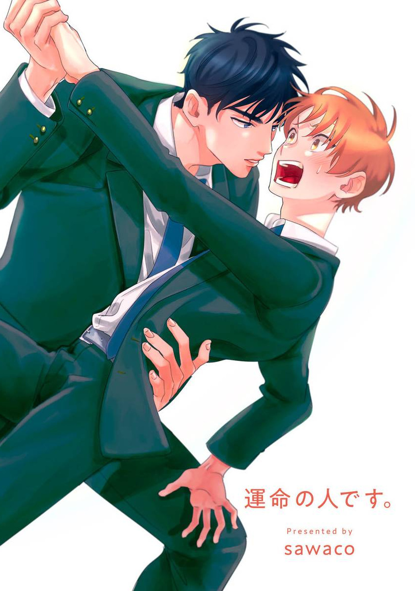 định mệnh đời tôi chapter 1 4