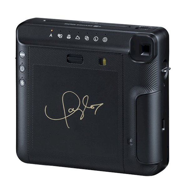 Máy Ảnh Lấy Liền Fujifilm Instax SQ6 Taylor Swift (Special Edition) - Hàng chính hãng