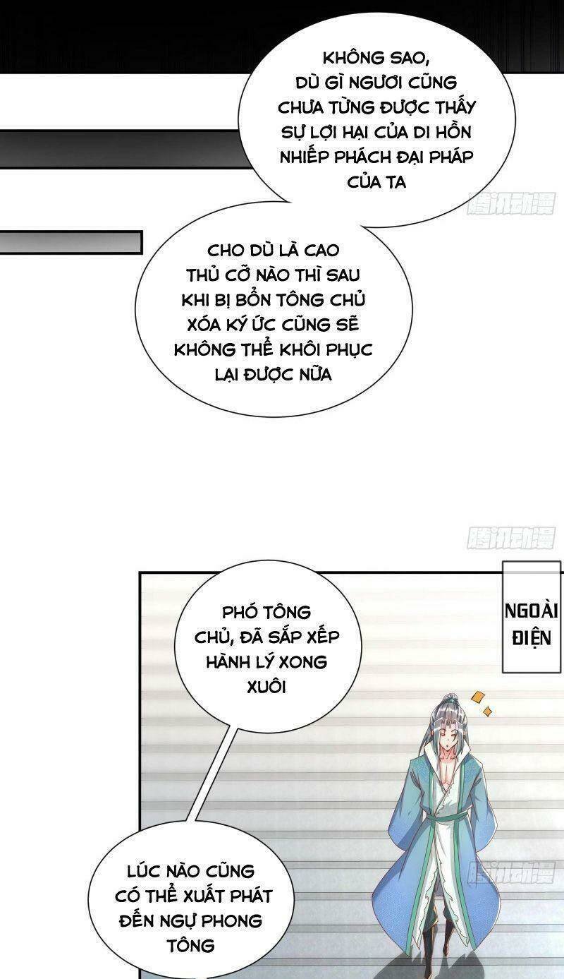 trọng sinh chi ma tôn đương đạo chapter 83 20