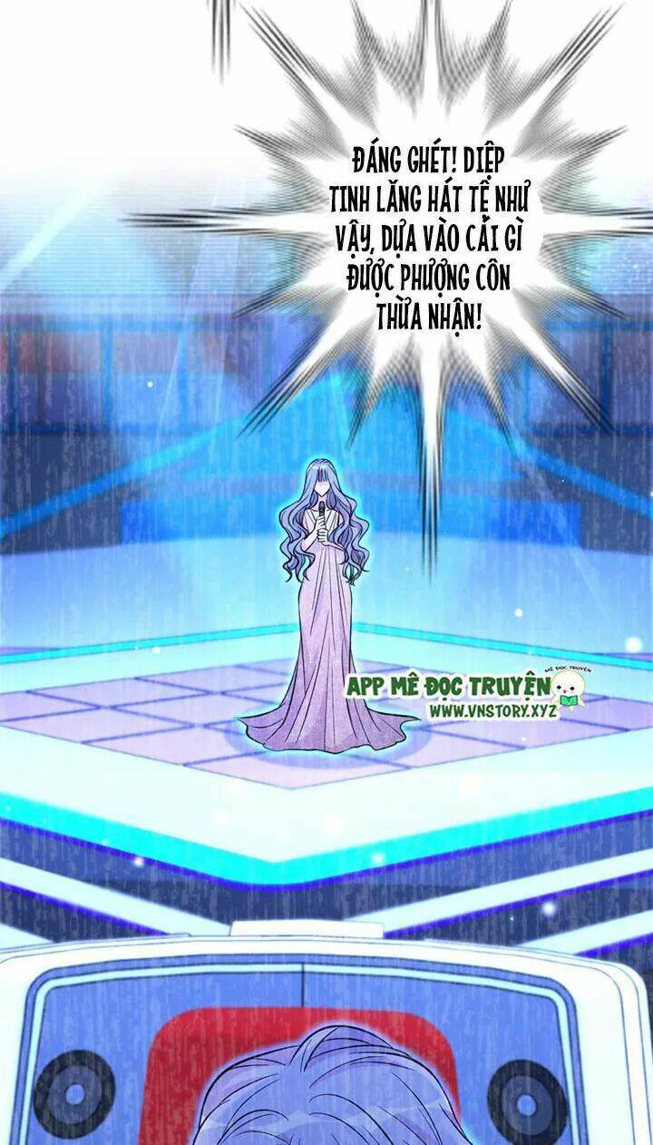 thiên hậu trở về chapter 131 23