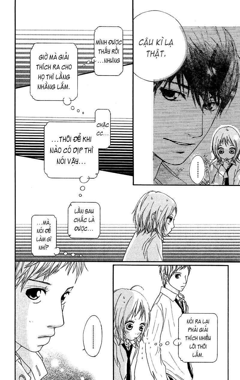 tình yêu học trò chapter 2 9