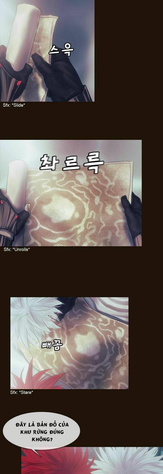 hội ảo thuật chapter 117 7