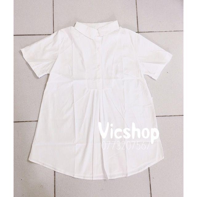 ÁO BẦU CÔNG SỞ