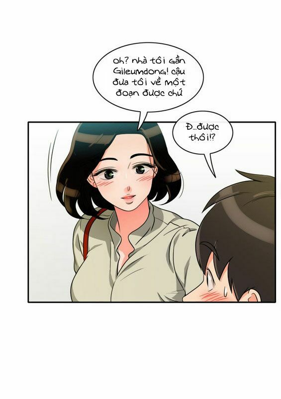 do it one more time- yêu lại từ đầu chapter 3 66