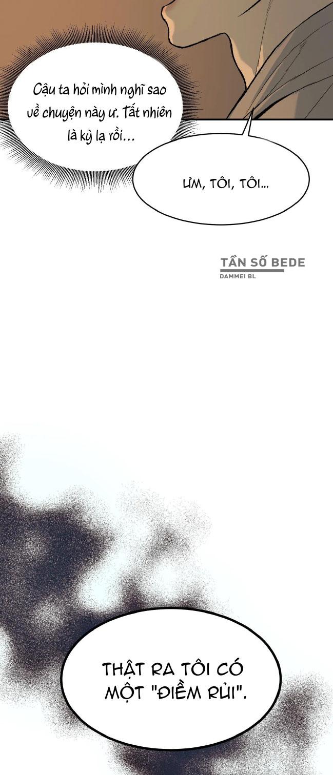 điềm rủi chapter 2 43