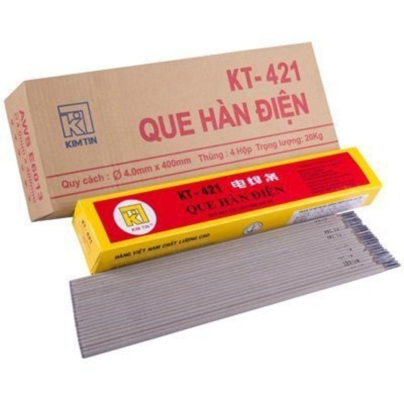 Que hàn kim tín 2.5ly