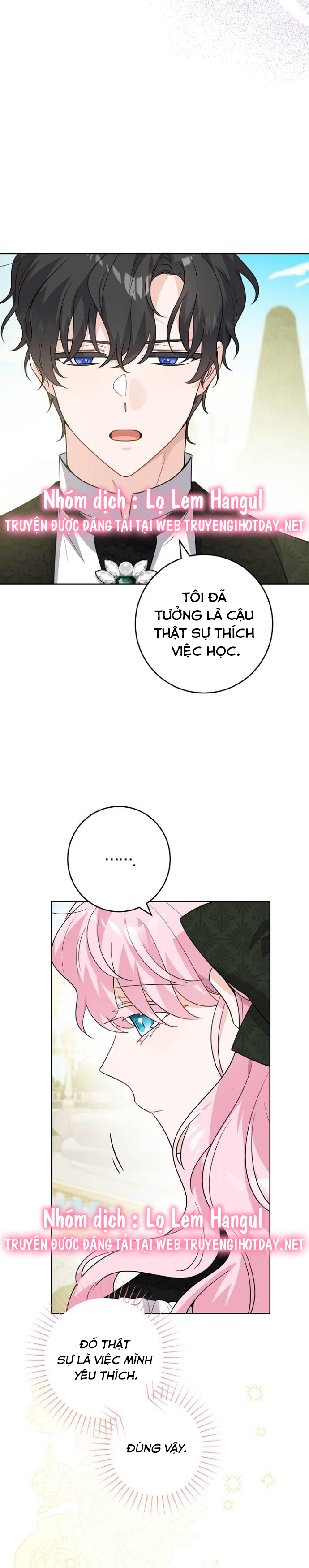 tôi sẽ đưa đứa trẻ ấy rời đi chapter 16 12